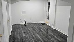 3 Bedroom Basement Near Shoppers World Brampton