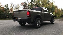 2009 Ram 1500 Slt 5.7L, $9,000 Obo