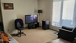 2-Bedroom Apartment For Sublet, 40+ Building In Ek
