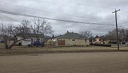 House For Sale In Consort 
