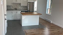 Rosemont-La-Petite-Patrie, 4 Et ½ Rénové/Renovated