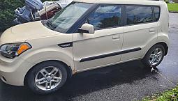 Kia Soul 2U