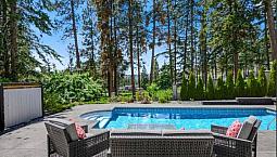 Long Term Executive Rental Shannon Lake