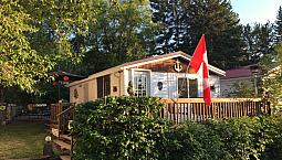 Cabin For Sale Minnedosa Beach