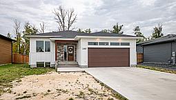 2 Beds 1 Bath