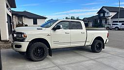2019 Dodge Ram 3500