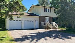 House 4 Bedrooms & Double Garage