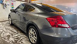 2012 Honda Accord Coupe
