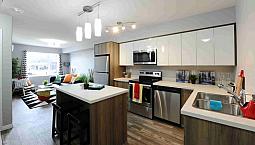 Bright And Modern 1-bedroom Suite Available For Lease Takeover.