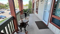 For Sale - 2 Bedroom Condo In North Kildonan On Henderson Hwy. 