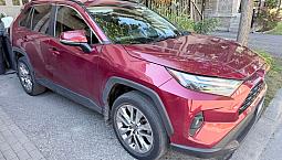 2024 Toyota Rav4 Xle Premium Awd