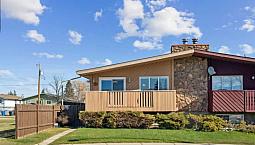 Bright 2-Bedroom Basement Suite, Separate Entrance