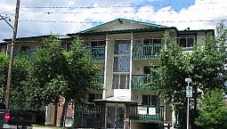 1 Bedroom Apartment In Downtown, 1 Block From Ctrain