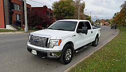 Ford F-150 Xlt