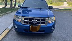 2011 Ford Escape