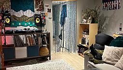 Basement One Bedroom Apartment, Utilities Included