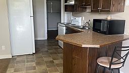 2 Bedroom Walkout Basement Suite