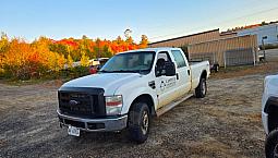 Excellent Bush Or Farm Truck!