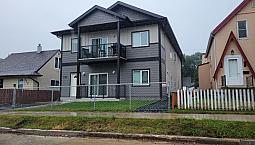 2-bdrm 248 Bertrand St., St. Boniface