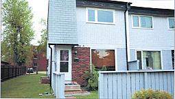 Bright & Well-Kept 3Br Condo Available June 15 – Near U Of M