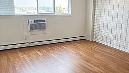 Apartment Available For Sublease 
