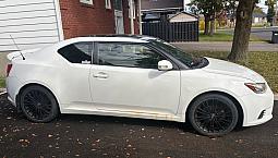 Scion Tc 2013