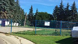 Big Infill Lot Ready For Built At 18410-93 Ave Nw