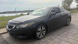 Honda Accord Coupé 2008 Manuel) - Pour PiÈces / Scrap/ MÉcanicie