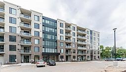 Two Large Bedroom, Two Bath Condo For Rent Waterloo