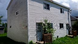 Property & Dwelling