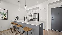 Luxury 2 Bed 2 Bath Apartment! Located In Garden City!