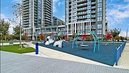 Etobicoke 2bed2bath Condo For Rent
