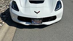 2019 Chevrolet Corvette Z06