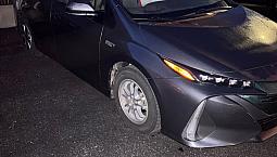 2019 Toyota Prius Prime For Quick Sale