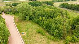 Fully Serviced Lot 4 In Alix – Ready For Your Dream Home!