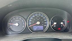 2012 Hyundai Santa Fe