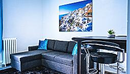 Beau 4 1/2 Rénové - Rue St-Jean - 1200$ - Dispo Immédiatement