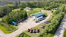 Acreage For Sale 