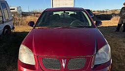 2005 Pontiac G5