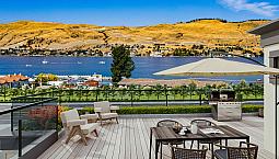 Brand New Luxury Townhouse | Roof Garden | Lake View |