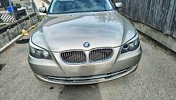 2008 Bmw 535 Xi E60
