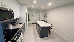 Apartment For Sublet