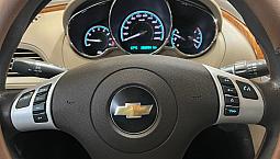 2011 Chevy Malibu Lt