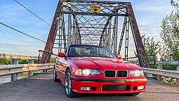 1994 E36 325