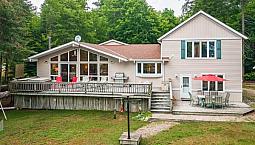 Residential, Summer Retreat, Short Term , Multi Generational,