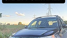 2013 Subaru Forester Limited With  Safety Certified 2.5L Awd 