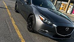 Mazda 3 2018 À Vendre