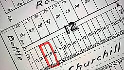 Residential Lot For Sale Hardisty, Alberta
