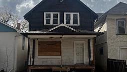 5 Bedroom House – 1.5 Storey – 100A Service 