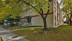 Apartment For Sublet (June And July)